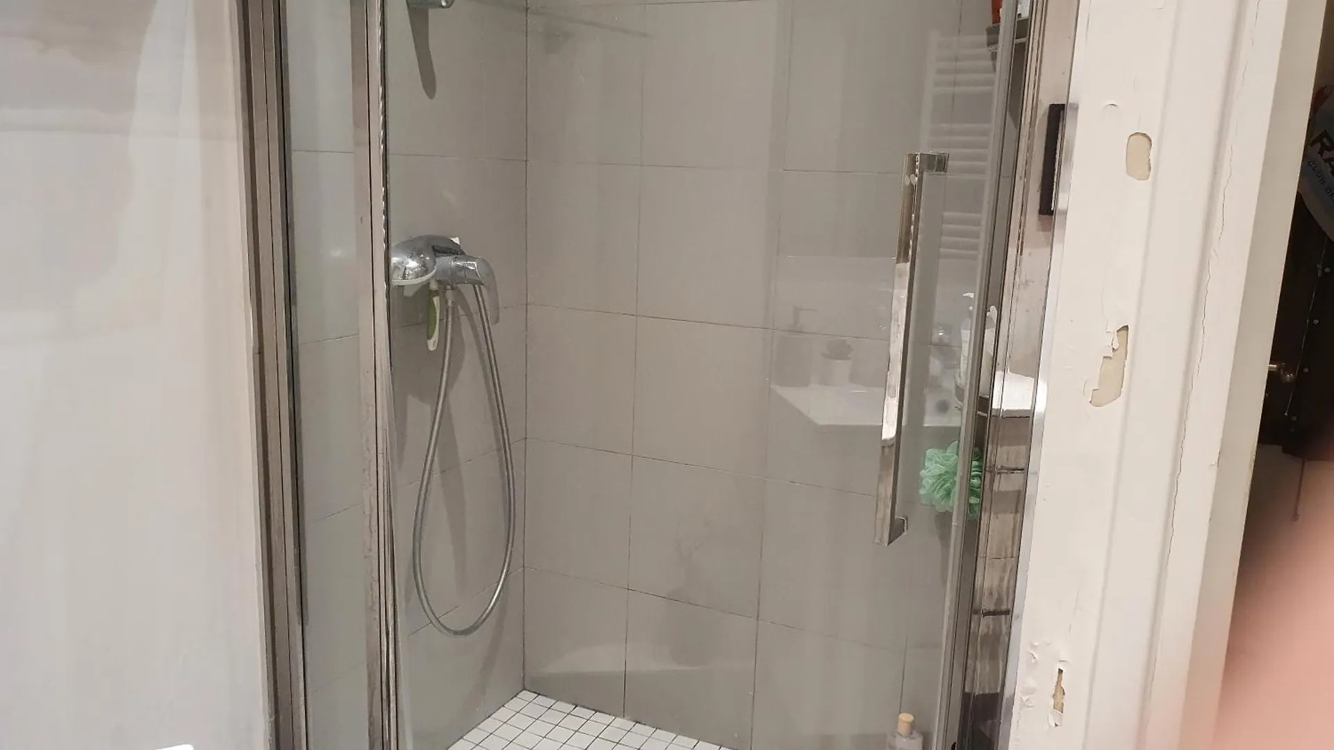 Apartmán Stuning Place ,Gare Montparnasse ,Center Paris ,Front Of Metro 0*,  Francie